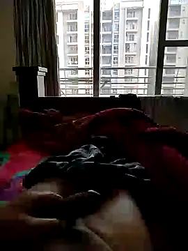 Snapshot of Nuttysub chatting on January 22, 5:48 am Nuttysub online show from January 22, 5:48 am