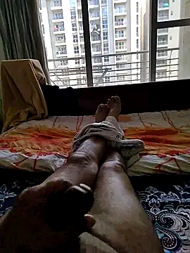 Snapshot of Nuttysub chatting on March 5, 6:33 am Nuttysub online show from March 5, 6:33 am