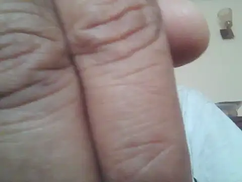 Snapshot of Nuttysub chatting on November 15, 1:58 am Nuttysub online show from November 15, 1:58 am