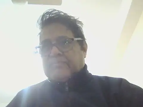 Nuttysub online show from January 14, 1:44 am