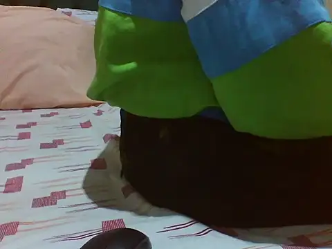 Sexy Riri online show from June 3, 2:33 pm