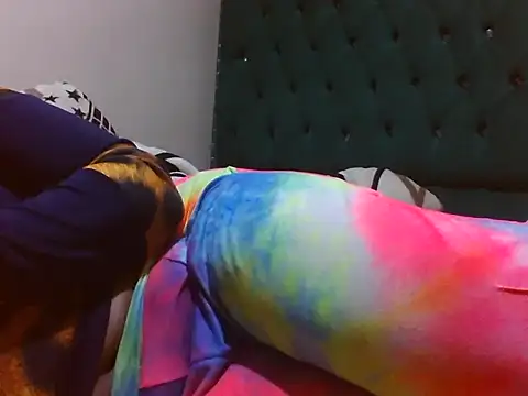 Sexy Riri online show from June 11, 6:00 am