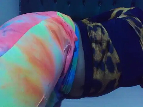 Sexy Riri online show from June 12, 9:08 am