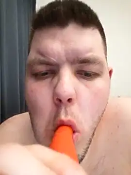 Fcbniklas online show from March 19, 6:45 pm