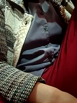 Snapshot of Mangla_Bhabhi chatting on November 8, 1:50 am Mangla Bhabhi online show from November 8, 1:50 am