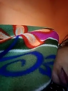 Snapshot of Mangla_Bhabhi chatting on December 4, 2:10 am Mangla Bhabhi online show from December 4, 2:10 am