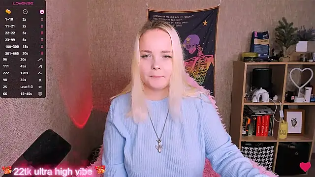 Snapshot of flower_sarah_ chatting on January 30, 4:02 pm flower sarah online show from January 30, 4:02 pm