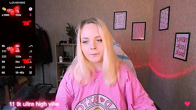 Snapshot of flower_sarah_ chatting on March 4, 12:55 pm flower sarah online show from March 4, 12:55 pm