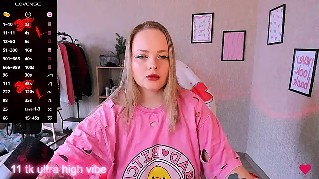 Snapshot of flower_sarah_ chatting on March 19, 10:33 am flower sarah online show from March 19, 10:33 am