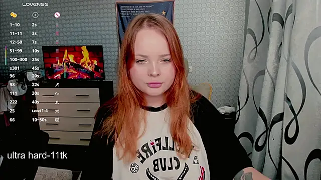 flower sarah  online show from June 10, 4:01 am