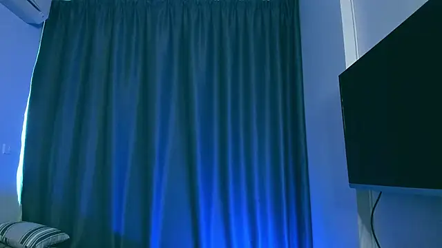 Samuel Andrew online show from January 18, 2:47 am