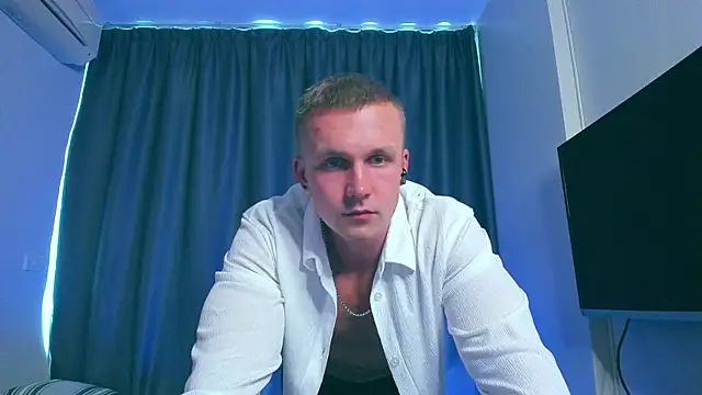 Samuel Andrew online show from January 31, 7:07 am