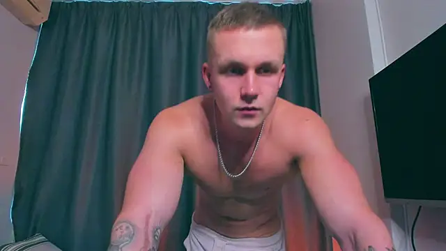 Samuel Andrew online show from February 8, 4:25 am