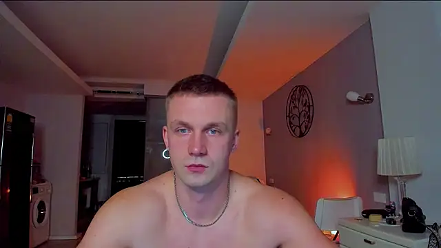 Samuel Andrew online show from February 6, 5:12 am