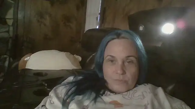 stellaquinn1775 online show from February 20, 4:40 pm