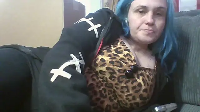 stellaquinn1775 online show from March 16, 5:28 pm