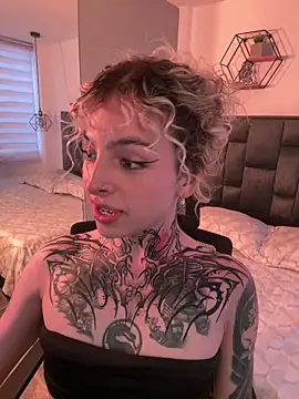 Bonnie vega online show from April 28, 9:42 pm