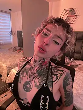 Bonnie vega online show from May 2, 9:53 pm