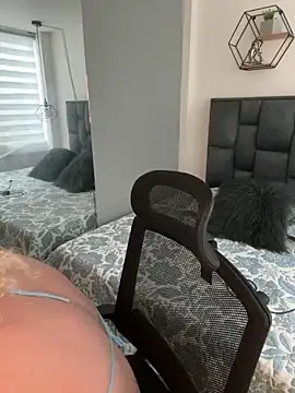 Bonnie vega online show from May 19, 8:59 pm