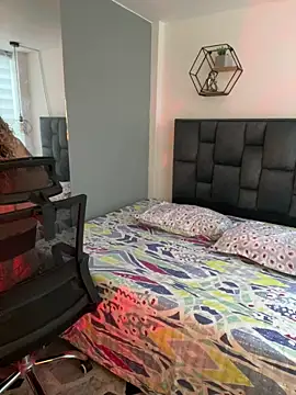 Bonnie vega online show from June 12, 9:35 pm