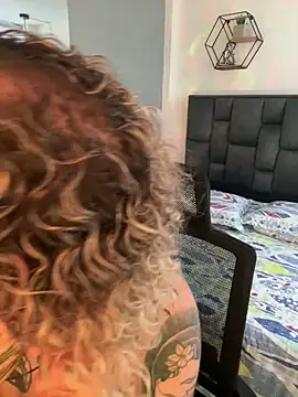 Bonnie vega online show from June 13, 9:24 pm