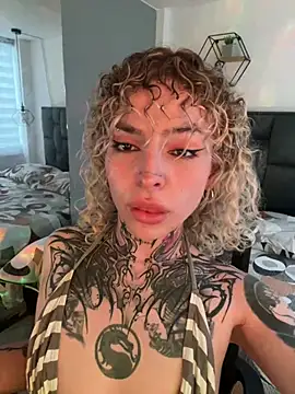 Bonnie vega online show from June 30, 8:54 pm