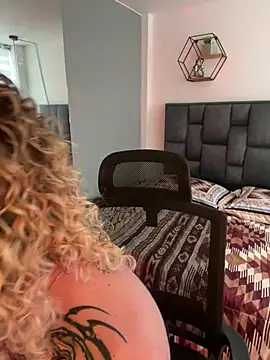 Bonnie vega online show from July 30, 8:30 pm