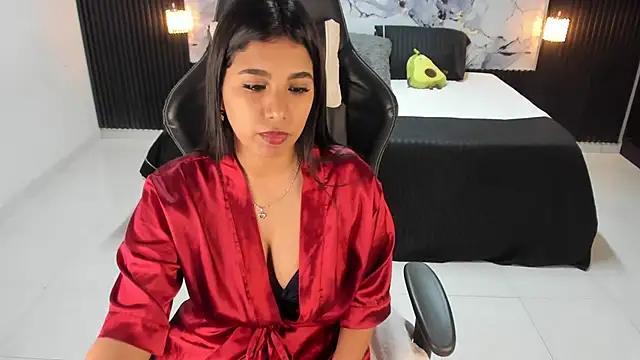 Snapshot of Ivy_16 chatting on March 15, 3:27 pm Ivy 16 online show from March 15, 3:27 pm
