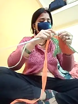 Snapshot of Mamta_Chaterjee chatting on January 10, 2:34 pm Mamta Chaterjee online show from January 10, 2:34 pm