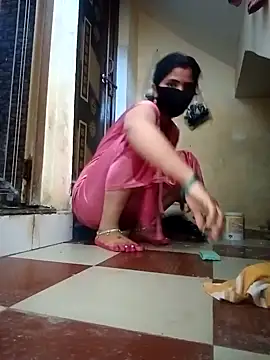 Snapshot of Mamta_Chaterjee chatting on February 13, 6:09 am Mamta Chaterjee online show from February 13, 6:09 am