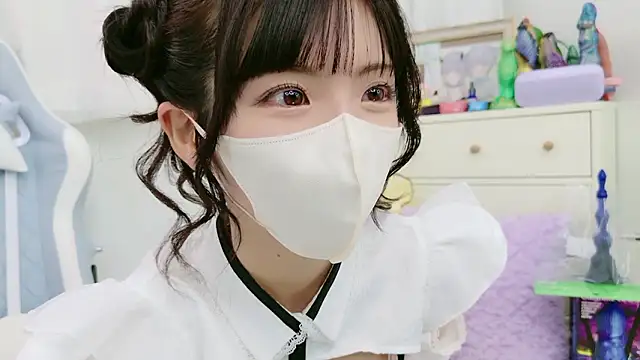 -minami- online show from January 10, 12:07 pm