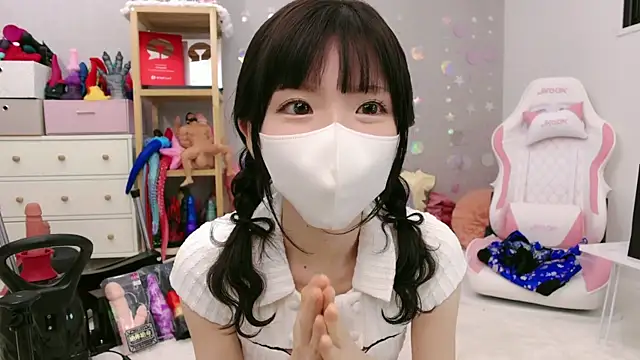 -minami- online show from August 1, 3:17 am