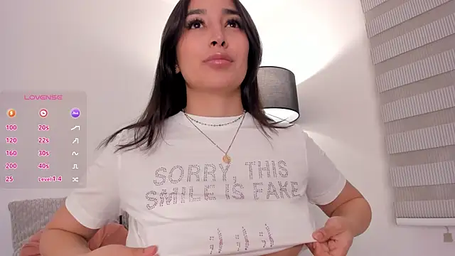 vico sweety online show from December 24, 1:49 am