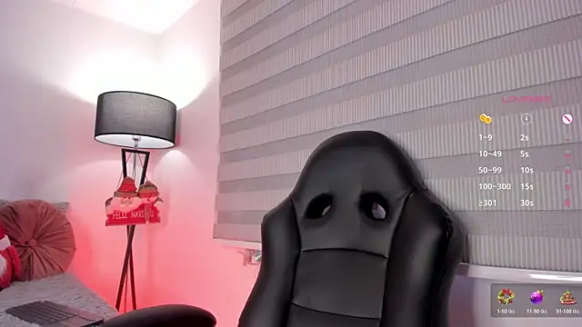 vico sweety online show from December 19, 10:39 pm