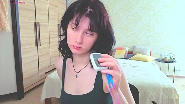 JulisSweet online show from September 22, 7:21 am