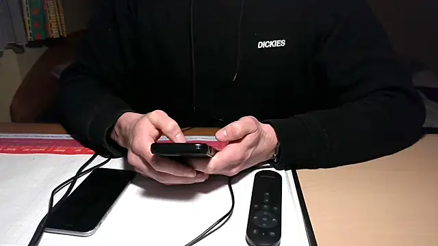 SissyStefanie online show from January 8, 5:37 pm