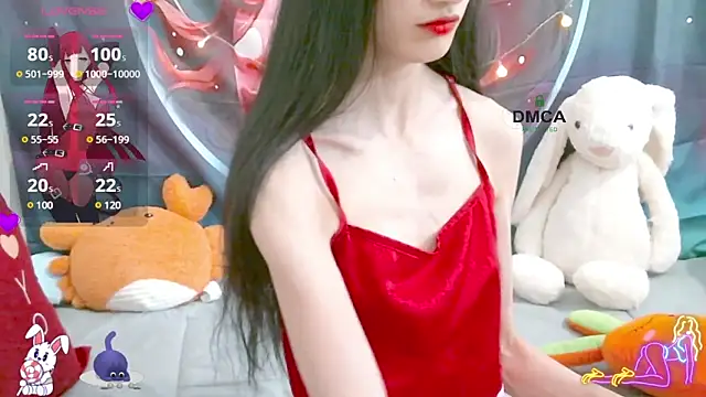 ChangChang  online show from February 6, 7:24 am