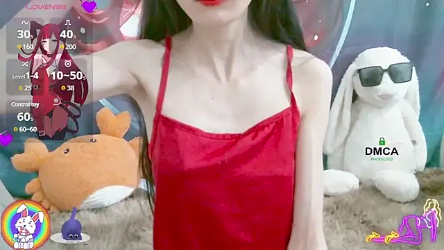 ChangChang  online show from February 18, 7:43 am