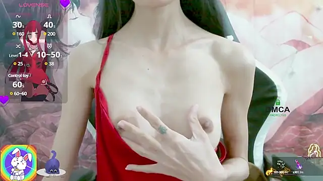 ChangChang  online show from February 25, 4:24 am