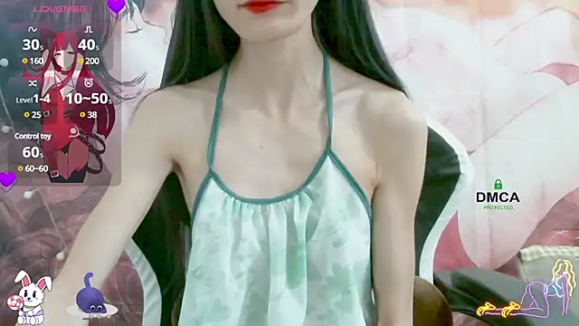 ChangChang  online show from February 28, 4:32 am