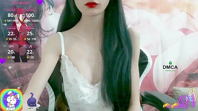 ChangChang  online show from March 2, 7:32 am