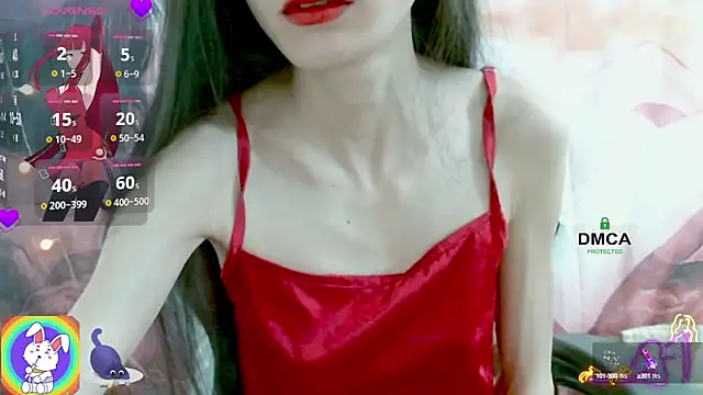 ChangChang  online show from March 3, 1:21 am