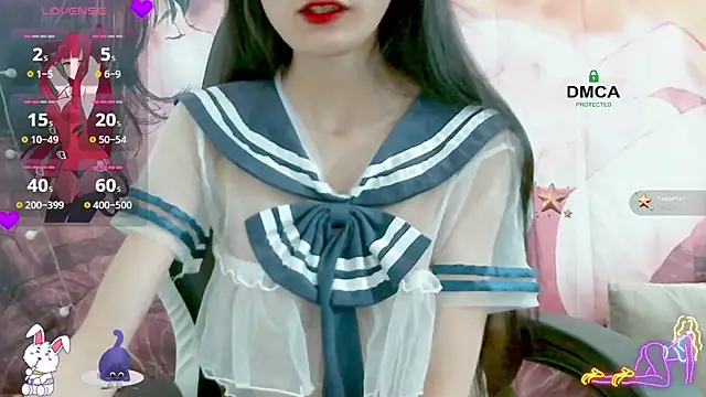 ChangChang  online show from March 10, 4:28 am