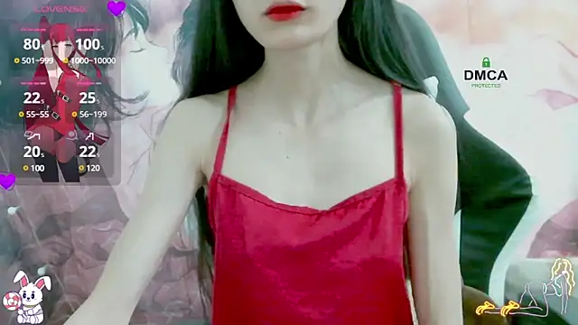 ChangChang  online show from March 14, 7:26 am