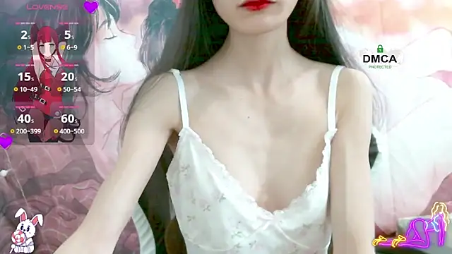 ChangChang  online show from March 19, 1:21 am