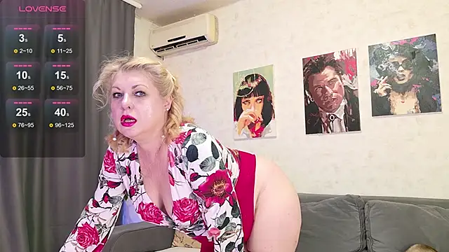 -Yourwoman- online show from January 13, 4:56 pm