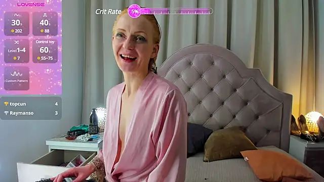 SquirtyAlisa online show from January 19, 3:39 am