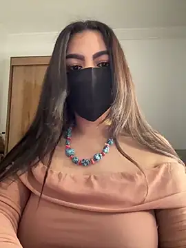 Hot-Sarah-arab online show from March 4, 8:04 pm