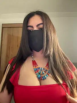 Hot-Sarah-arab online show from March 28, 7:24 pm
