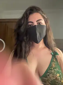 Hot-Sarah-arab online show from May 12, 10:40 pm